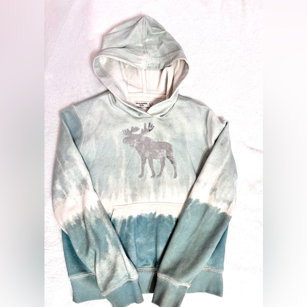 Abercrombie Kids Hoodie